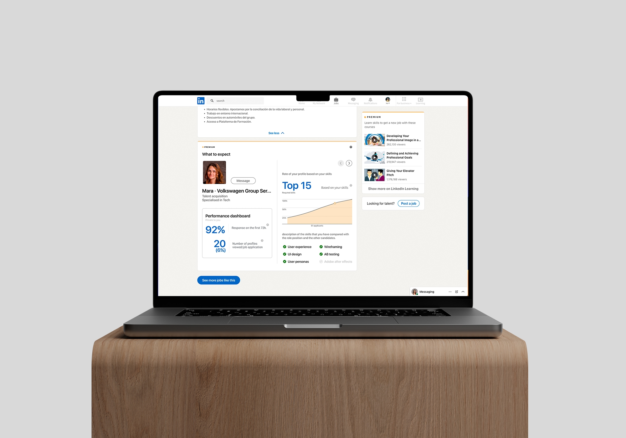 LinkedIn